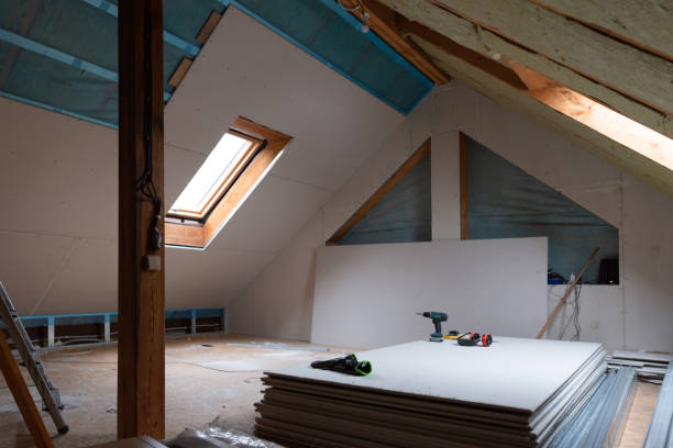 Best DIY Insulation Kits and Guidance in Henrietta, TX