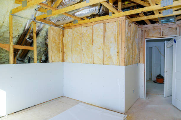 Best Spray Foam Insulation in Henrietta, TX