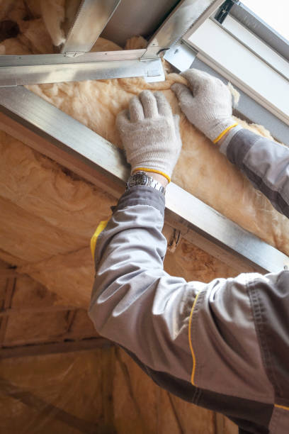 Best Insulation for Specific Applications in Henrietta, TX