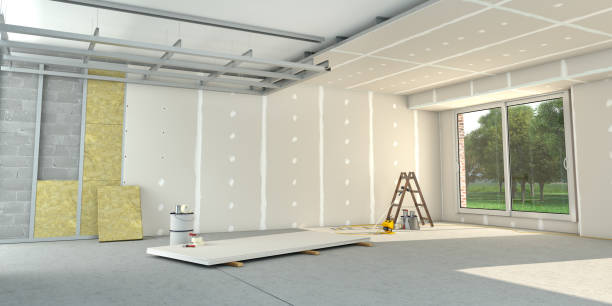 Reliable Henrietta, TX Insulation Contractor Solutions