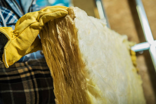 Types of Insulation We Offer in Henrietta, TX