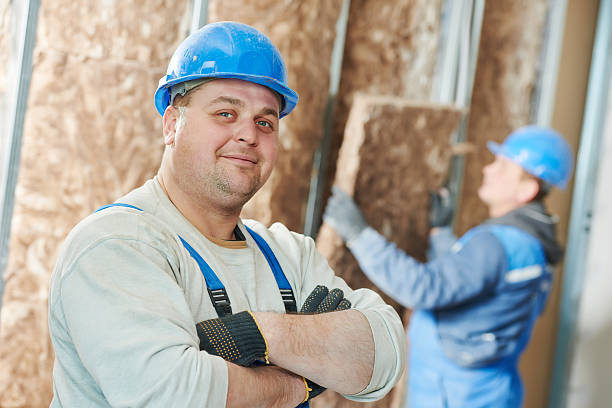 Best Cellulose Insulation in Henrietta, TX
