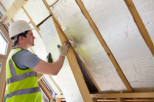 Best Fiberglass Insulation in Henrietta, TX